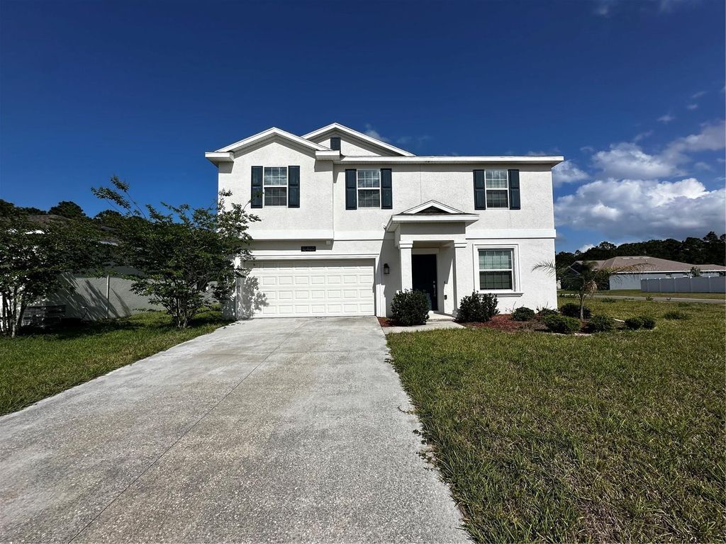 16480 FERNRIDGE STREET, Clermont, FL 34714