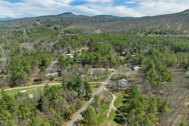 22 Fairway Drive, Ashland, NH 03217