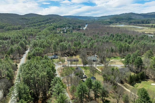 22 Fairway Drive, Ashland, NH 03217