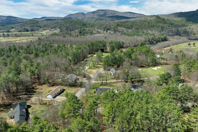22 Fairway Drive, Ashland, NH 03217