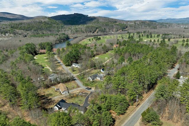 22 Fairway Drive, Ashland, NH 03217
