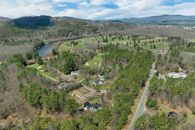 22 Fairway Drive, Ashland, NH 03217