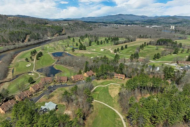 22 Fairway Drive, Ashland, NH 03217