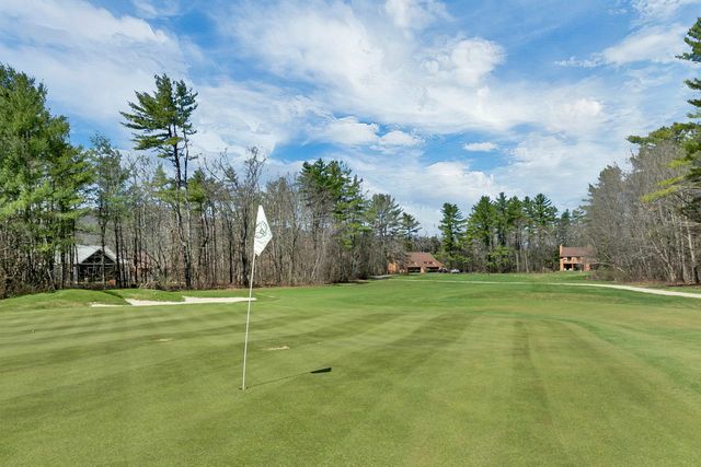 22 Fairway Drive, Ashland, NH 03217