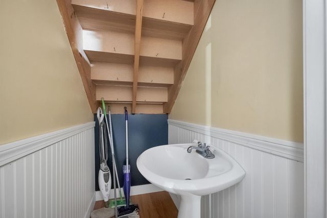 22 Fairway Drive, Ashland, NH 03217