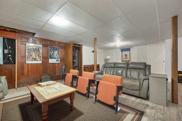 22 Fairway Drive, Ashland, NH 03217