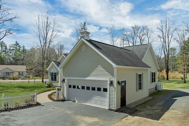 22 Fairway Drive, Ashland, NH 03217