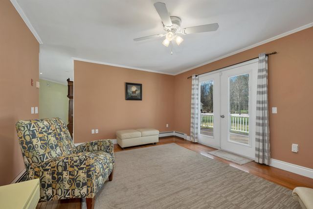 22 Fairway Drive, Ashland, NH 03217