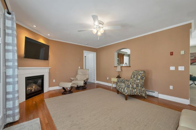 22 Fairway Drive, Ashland, NH 03217