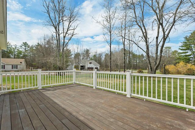 22 Fairway Drive, Ashland, NH 03217