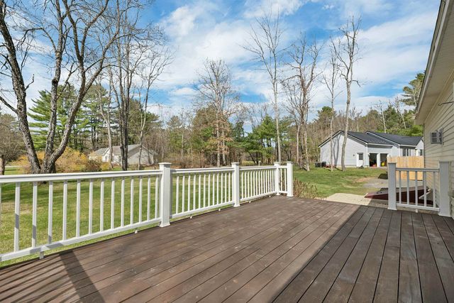 22 Fairway Drive, Ashland, NH 03217