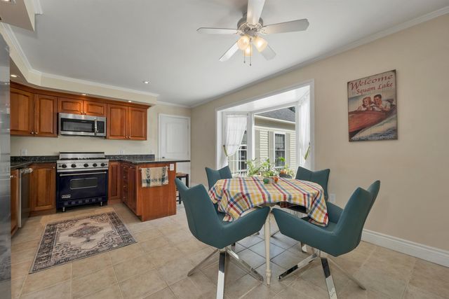 22 Fairway Drive, Ashland, NH 03217