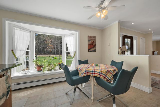 22 Fairway Drive, Ashland, NH 03217