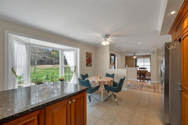 22 Fairway Drive, Ashland, NH 03217