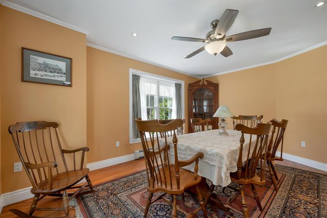 22 Fairway Drive, Ashland, NH 03217