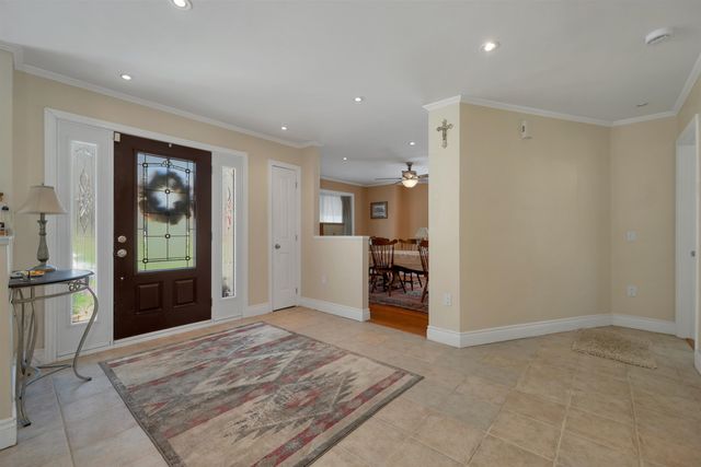 22 Fairway Drive, Ashland, NH 03217