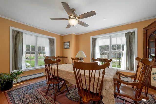 22 Fairway Drive, Ashland, NH 03217