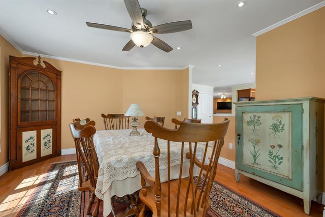 22 Fairway Drive, Ashland, NH 03217