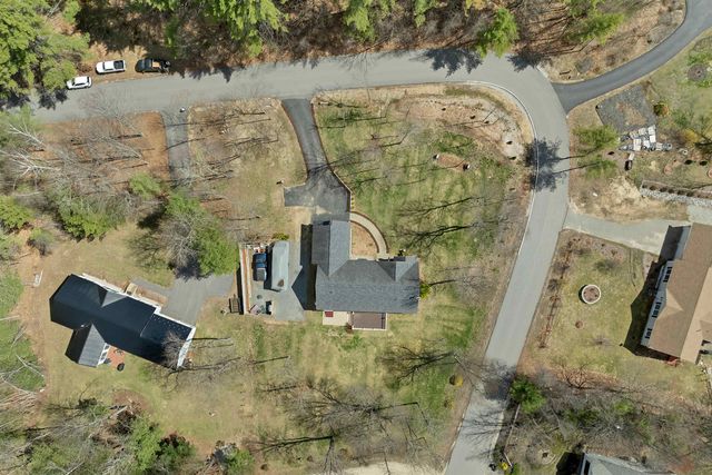 22 Fairway Drive, Ashland, NH 03217