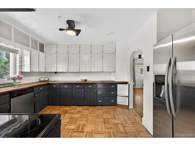 11575 W 32nd Ave, Wheat Ridge, CO 80033