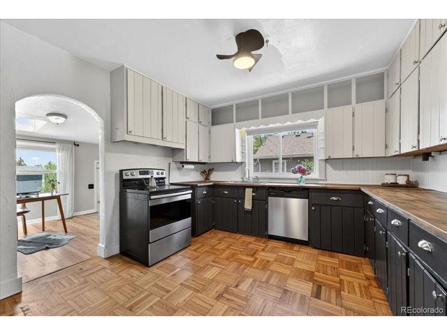 11575 W 32nd Ave, Wheat Ridge, CO 80033