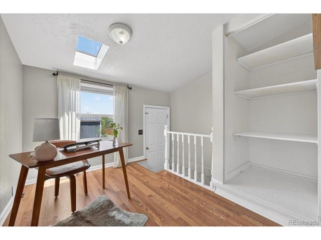 11575 W 32nd Ave, Wheat Ridge, CO 80033