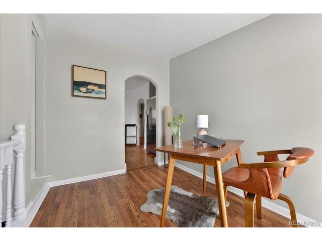 11575 W 32nd Ave, Wheat Ridge, CO 80033