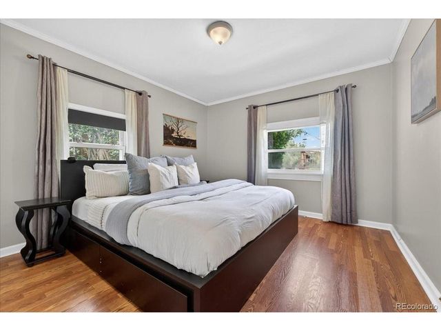 11575 W 32nd Ave, Wheat Ridge, CO 80033