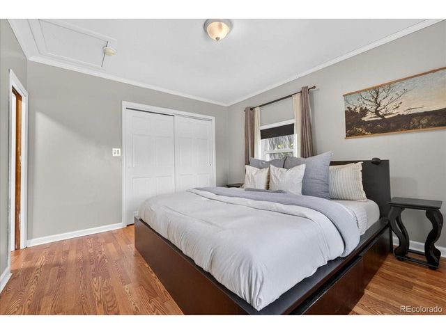 11575 W 32nd Ave, Wheat Ridge, CO 80033