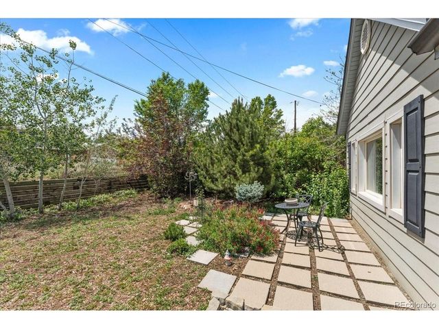 11575 W 32nd Ave, Wheat Ridge, CO 80033