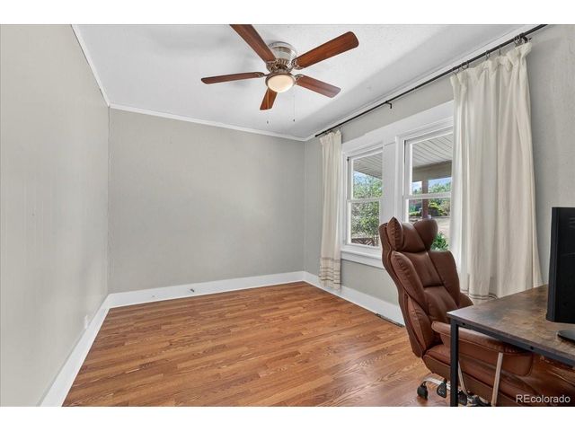 11575 W 32nd Ave, Wheat Ridge, CO 80033
