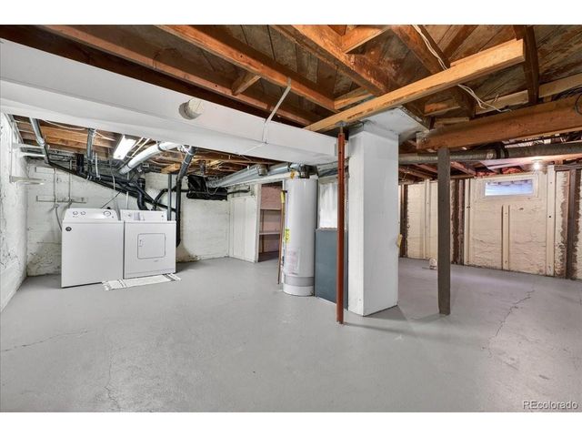 11575 W 32nd Ave, Wheat Ridge, CO 80033