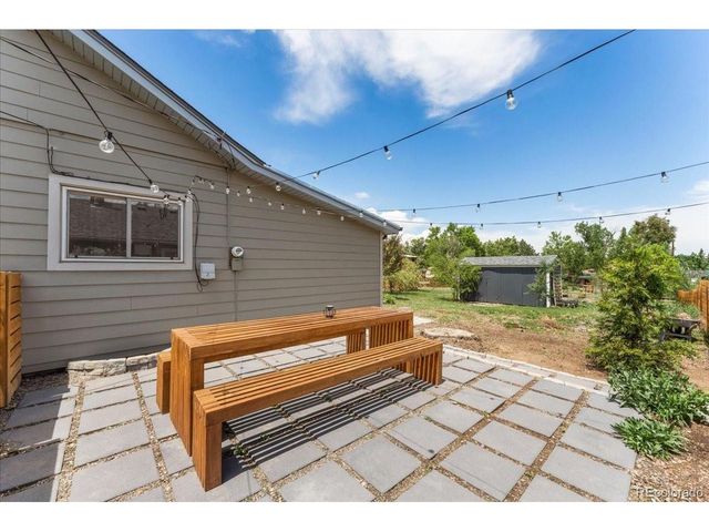 11575 W 32nd Ave, Wheat Ridge, CO 80033