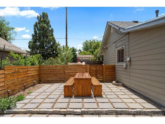 11575 W 32nd Ave, Wheat Ridge, CO 80033