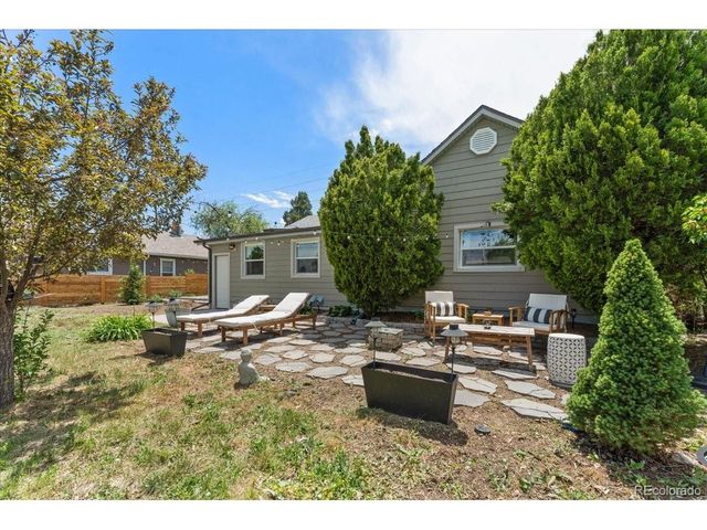 11575 W 32nd Ave, Wheat Ridge, CO 80033