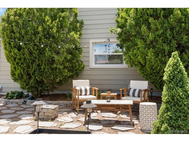 11575 W 32nd Ave, Wheat Ridge, CO 80033