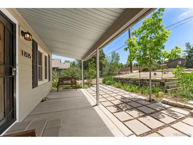 11575 W 32nd Ave, Wheat Ridge, CO 80033