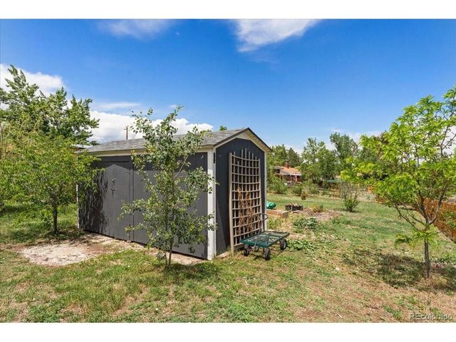 11575 W 32nd Ave, Wheat Ridge, CO 80033