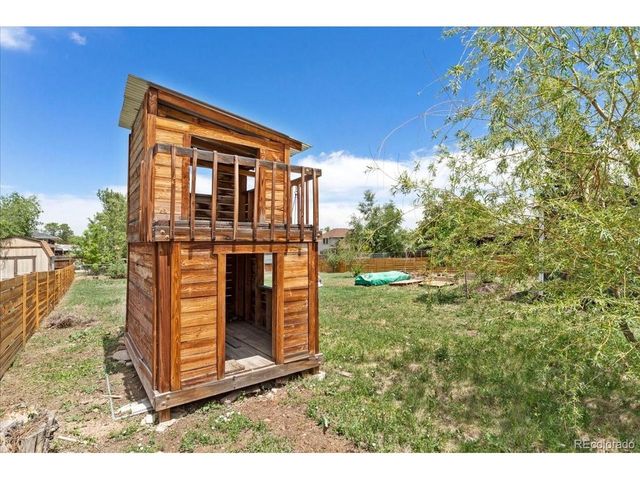 11575 W 32nd Ave, Wheat Ridge, CO 80033