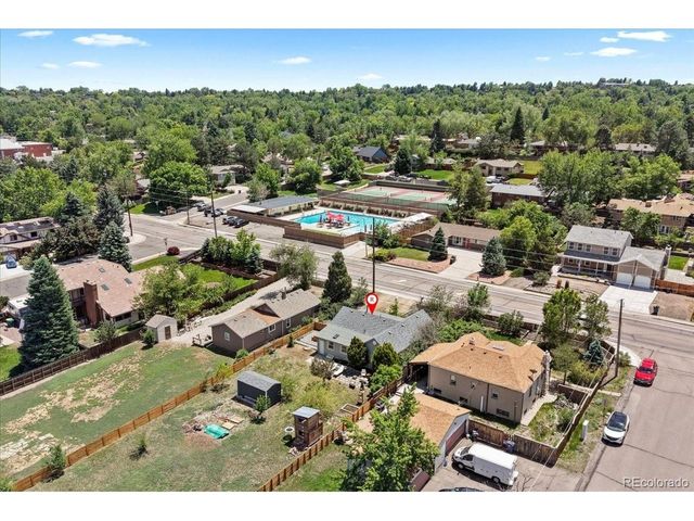 11575 W 32nd Ave, Wheat Ridge, CO 80033