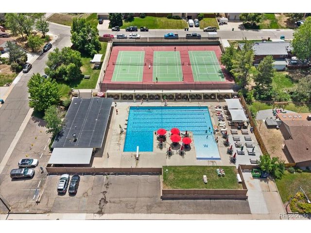11575 W 32nd Ave, Wheat Ridge, CO 80033