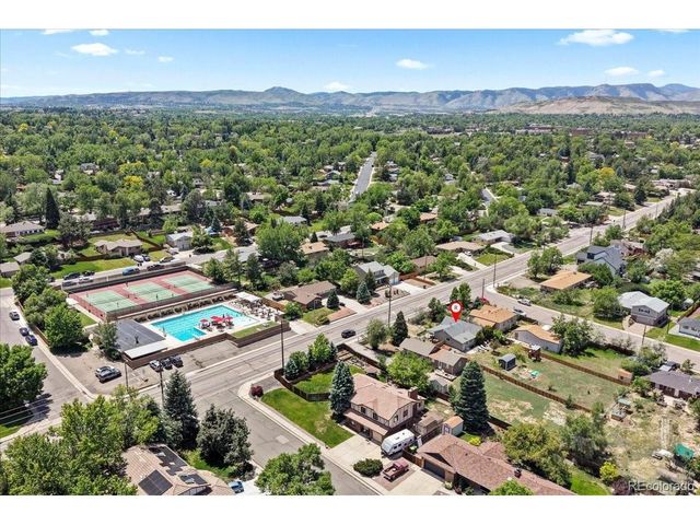 11575 W 32nd Ave, Wheat Ridge, CO 80033