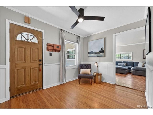 11575 W 32nd Ave, Wheat Ridge, CO 80033