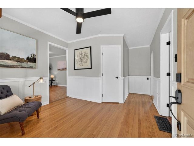 11575 W 32nd Ave, Wheat Ridge, CO 80033