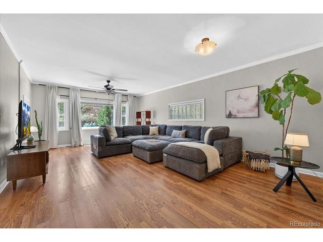 11575 W 32nd Ave, Wheat Ridge, CO 80033