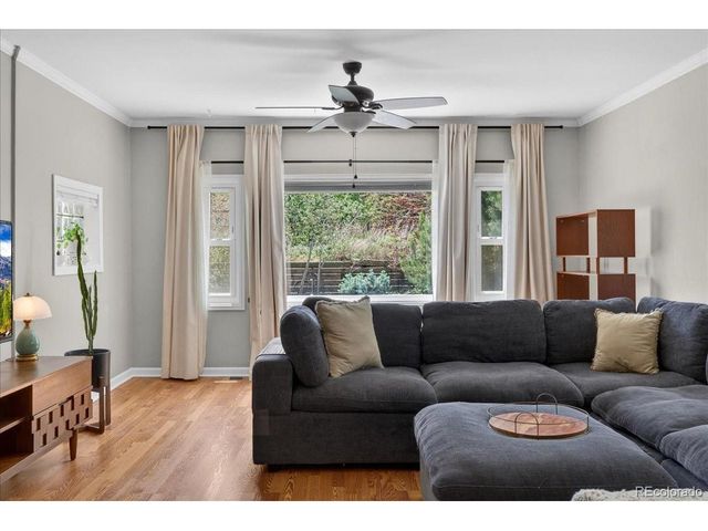 11575 W 32nd Ave, Wheat Ridge, CO 80033
