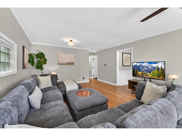 11575 W 32nd Ave, Wheat Ridge, CO 80033