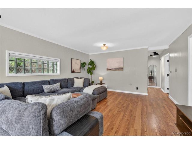 11575 W 32nd Ave, Wheat Ridge, CO 80033
