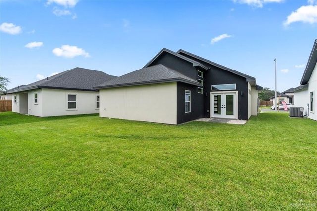 3705 E Diamondhead Avenue, Alton, TX 78573