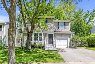 5976 Kingslake Drive, Hilliard, OH 43026